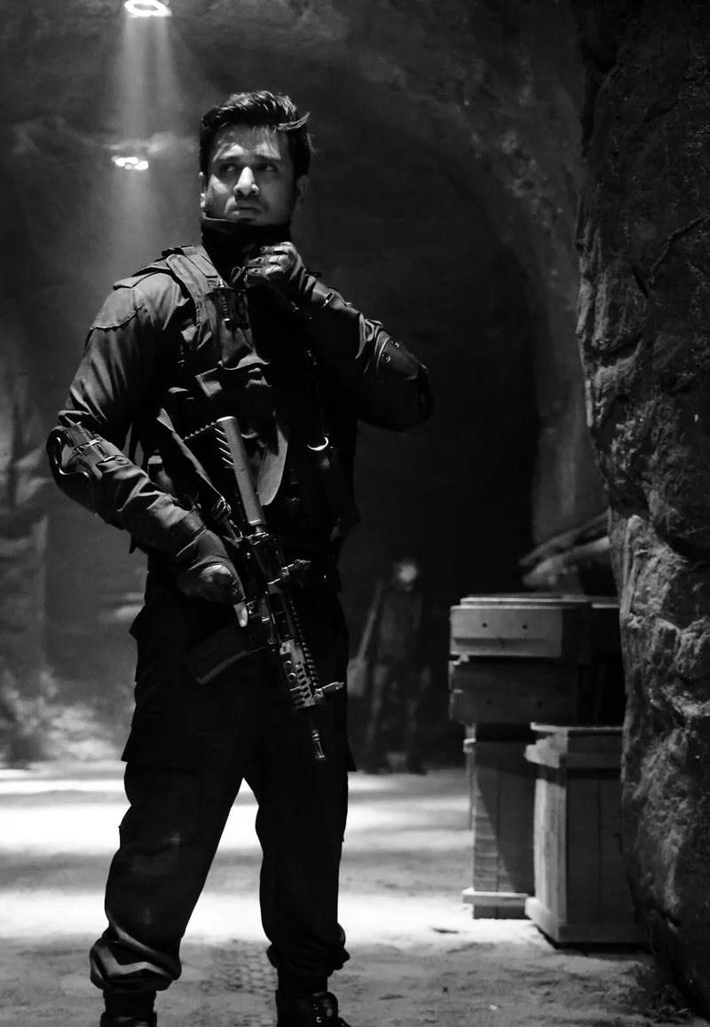 Spy Games: The Accusations, the Jailing, and What the Hell is Going On